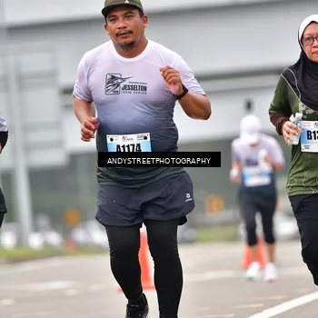 Runner Photo 7217421