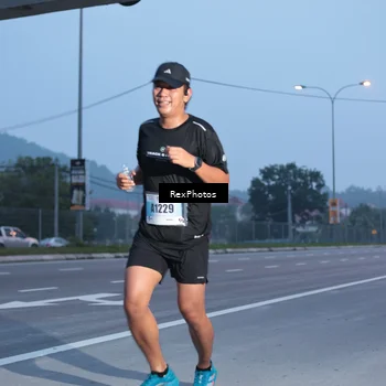 Runner Photo 7217423