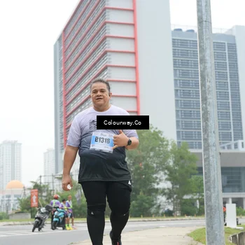 Runner Photo 7217424