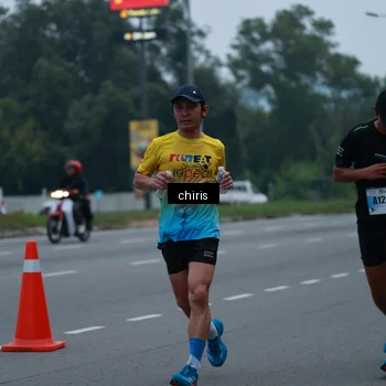 Runner Photo 7217428