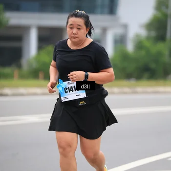 Runner Photo 7217429