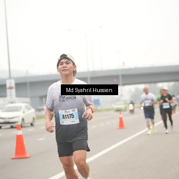 Runner Photo 7217435