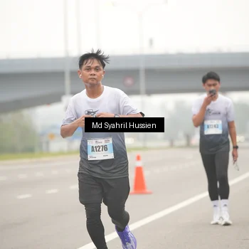 Runner Photo 7217437