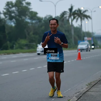 Runner Photo 7217439