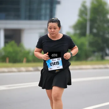 Runner Photo 7217442
