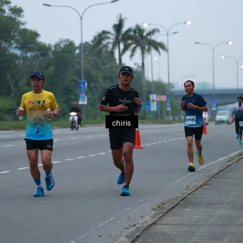 Runner Photo 7217445