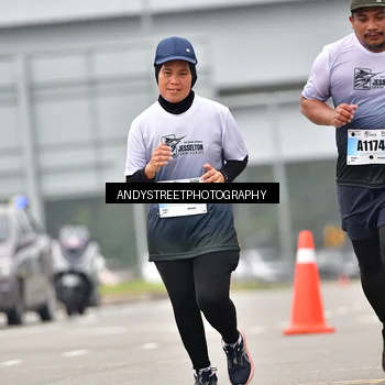 Runner Photo 7217446