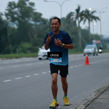 Runner Photo 7217447