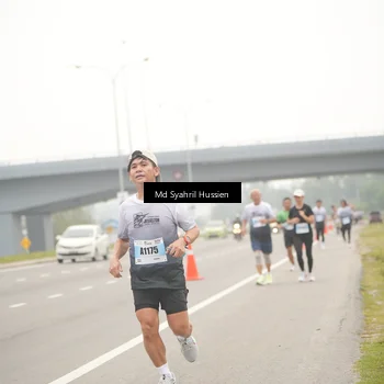 Runner Photo 7217448
