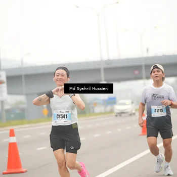 Runner Photo 7217449