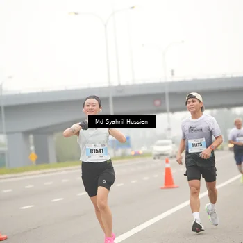 Runner Photo 7217450