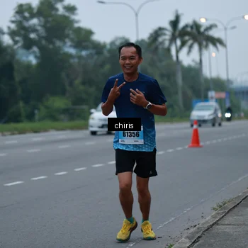 Runner Photo 7217453