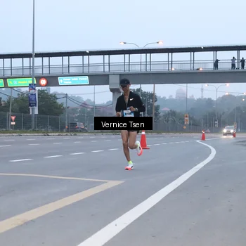 Runner Photo 7217454