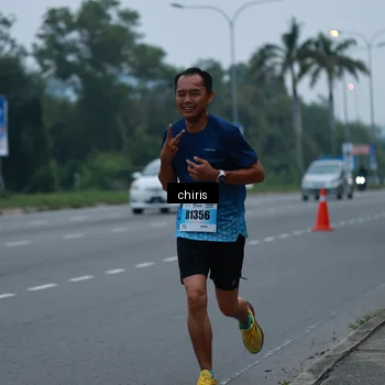 Runner Photo 7217455