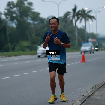 Runner Photo 7217456