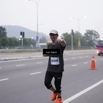 Runner Photo 7217459