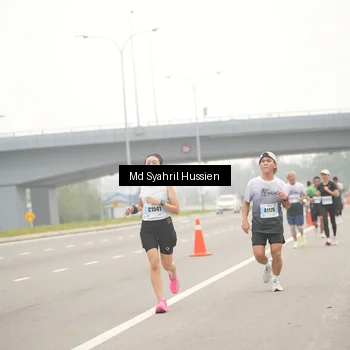 Runner Photo 7217460