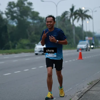 Runner Photo 7217462