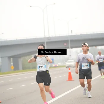 Runner Photo 7217467