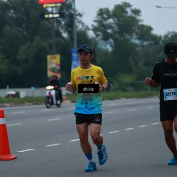 Runner Photo 7217469