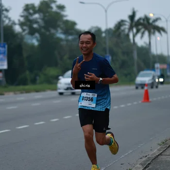 Runner Photo 7217470