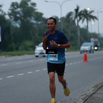Runner Photo 7217471