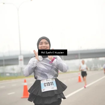 Runner Photo 7217473