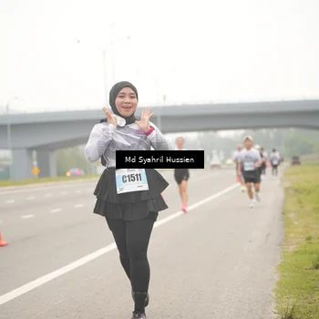 Runner Photo 7217474