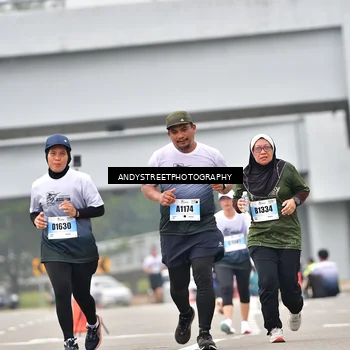 Runner Photo 7217476