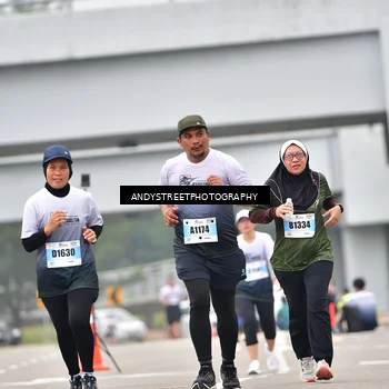 Runner Photo 7217478