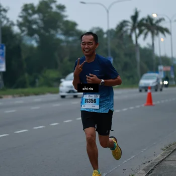 Runner Photo 7217482