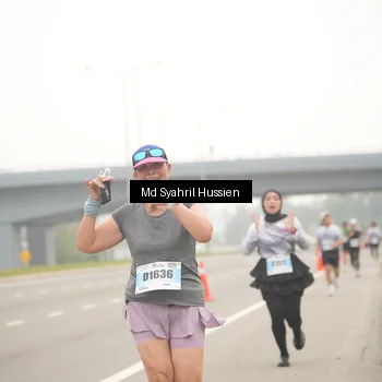 Runner Photo 7217484