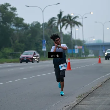 Runner Photo 7217485