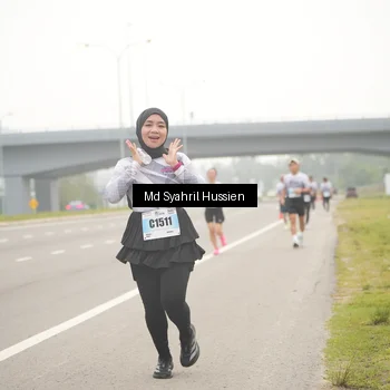 Runner Photo 7217486