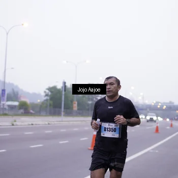 Runner Photo 7217488