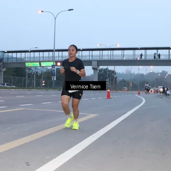 Runner Photo 7217491