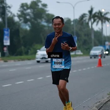 Runner Photo 7217494