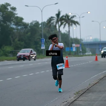 Runner Photo 7217498