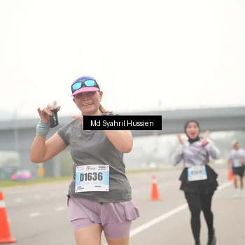 Runner Photo 7217502