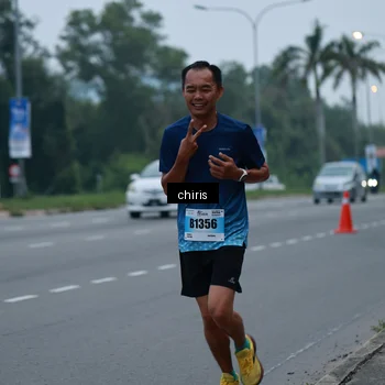 Runner Photo 7217503