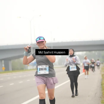 Runner Photo 7217504