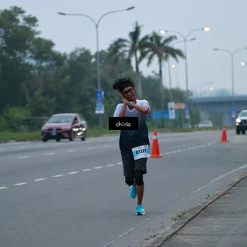 Runner Photo 7217508