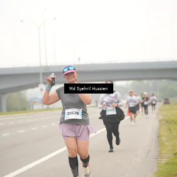 Runner Photo 7217509