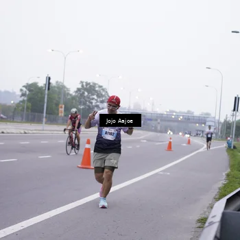 Runner Photo 7217518