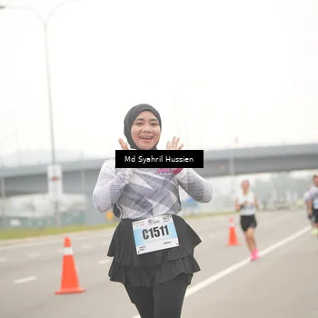 Runner Photo 7217519