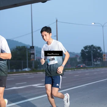 Runner Photo 7217520