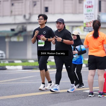 Runner Photo 7217522