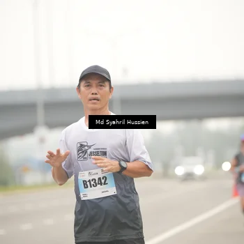 Runner Photo 7217524