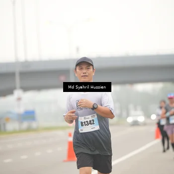 Runner Photo 7217534