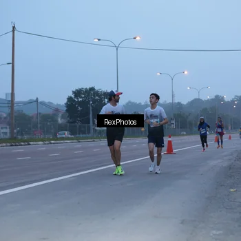 Runner Photo 7217536